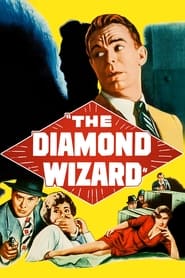 The Diamond Wizard' Poster
