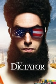 Streaming sources forThe Dictator