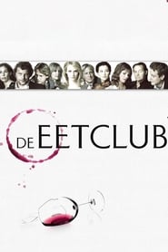The Dinner Club' Poster