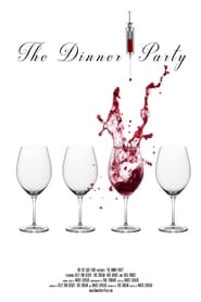 The Dinner Party' Poster
