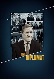 The Diplomat' Poster