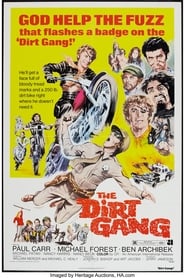 The Dirt Gang' Poster