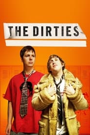 The Dirties' Poster