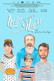 Help Me Make It Through the Night' Poster