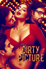 The Dirty Picture' Poster