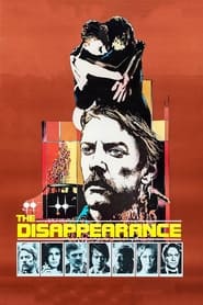 The Disappearance' Poster
