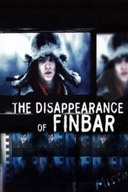 The Disappearance of Finbar' Poster