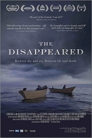 The Disappeared' Poster