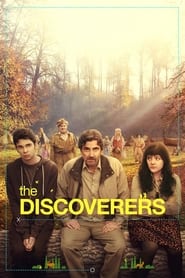The Discoverers' Poster