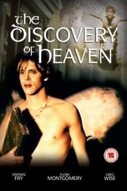 The Discovery of Heaven' Poster