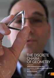 The Discrete Charm of Geometry' Poster