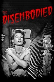 The Disembodied' Poster