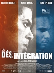 La Dsintgration' Poster