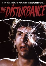 The Disturbance' Poster