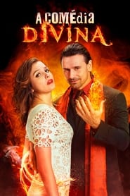 A Comdia Divina' Poster