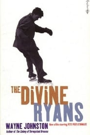 The Divine Ryans' Poster