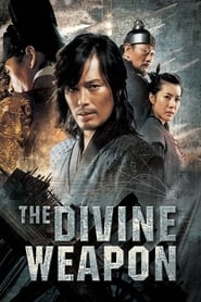 The Divine Weapon' Poster