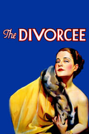 The Divorcee' Poster