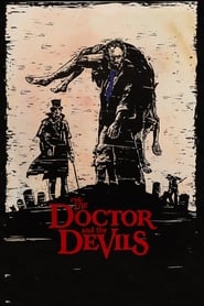 The Doctor and the Devils' Poster