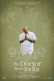 The Doctor From India' Poster