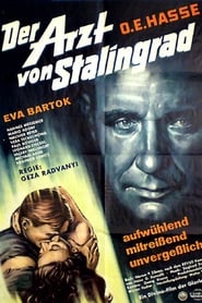 The Doctor of Stalingrad' Poster