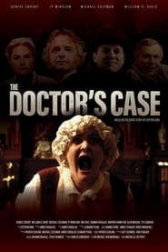 The Doctors Case' Poster