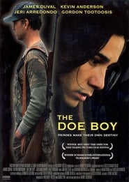 The Doe Boy' Poster