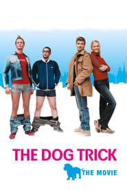 The Dog Trick' Poster