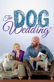 The Dog Wedding' Poster
