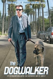 The Dogwalker' Poster