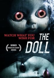 The Doll' Poster