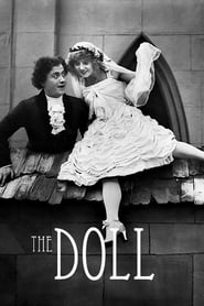 Streaming sources forThe Doll