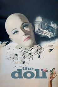The Doll' Poster