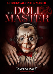 The Doll Master' Poster