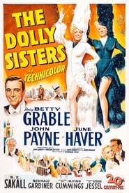 The Dolly Sisters' Poster