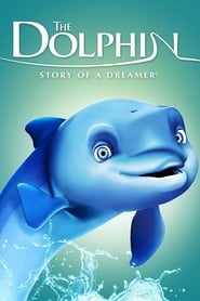 The Dolphin Story of a Dreamer' Poster