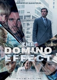 The Domino Effect' Poster