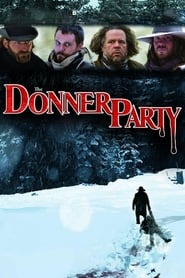 The Donner Party' Poster