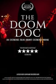 The Doom Doc' Poster