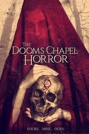 The Dooms Chapel Horror' Poster