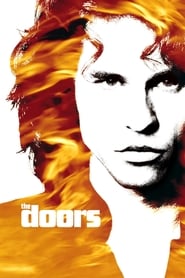 The Doors' Poster
