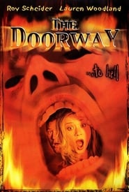 The Doorway' Poster