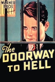 The Doorway to Hell' Poster