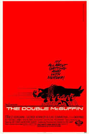 The Double McGuffin' Poster