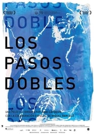 The Double Steps' Poster