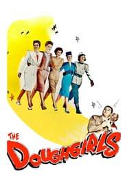 The Doughgirls' Poster