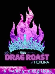 The Drag Roast of Heklina' Poster