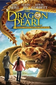 Streaming sources forThe Dragon Pearl