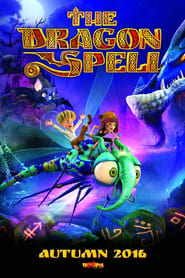 The Dragon Spell' Poster