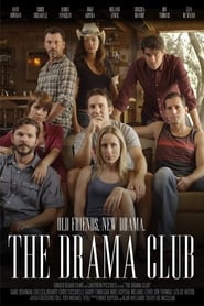 The Drama Club' Poster